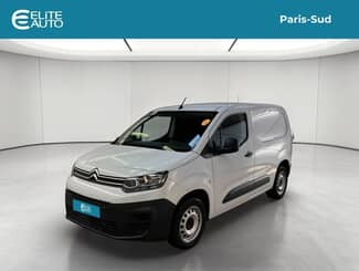 Citroen Berlingo van berlingo van m 650 bluehdi 130 s&s bvm6