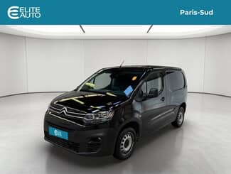 Citroen Berlingo van berlingo van m 1000 bluehdi 130 s&s eat8