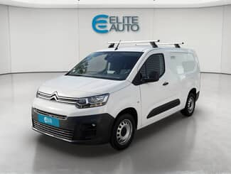 Citroen Berlingo van berlingo van xl 950 bluehdi 100 s&s bvm5