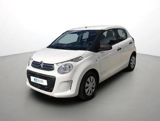 Citroen C1 c1 vti 72