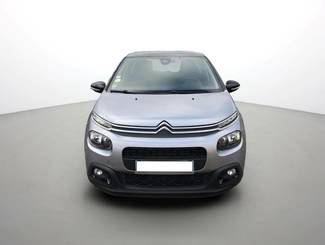 Citroen C3 c3 bluehdi 100 s&s bvm5