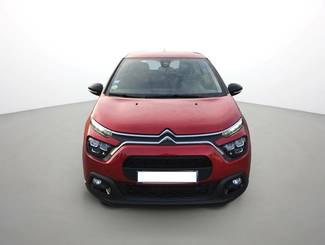 Citroen C3 c3 bluehdi 100 s&s bvm5