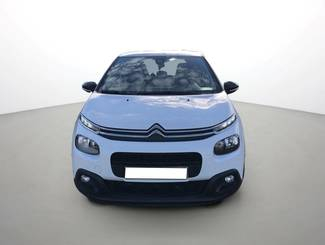 Citroen C3 c3 bluehdi 100 s&s bvm5