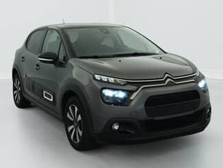 Citroen C3 c3 puretech 110 s&s bvm6