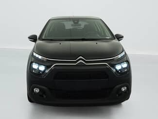 Citroen C3 c3 puretech 110 bvm6