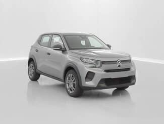 Citroen C3 c3 turbo 100 ch bvm6