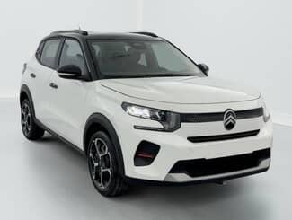 Citroen C3 c3 turbo 100 ch bvm6