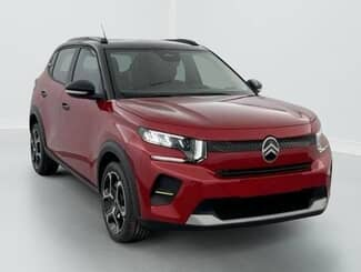 Citroen C3 c3 turbo 100 ch bvm6