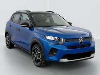 Citroen C3 c3 turbo 100 ch bvm6