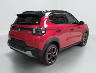 Citroen C3 c3 turbo 100 ch bvm6