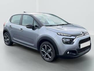 Citroen C3 c3 puretech 83 ch bvm5