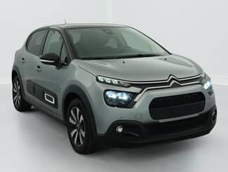 Citroen C3 c3 puretech 110 s&s bvm6