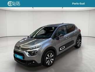 Citroen C3 c3 puretech 83 ch bvm5