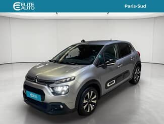 Citroen C3 c3 puretech 83 ch bvm5