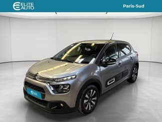 Citroen C3 c3 puretech 83 ch bvm5