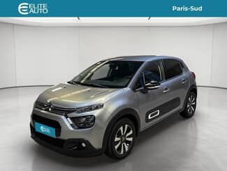 Citroen C3 c3 puretech 83 ch bvm5