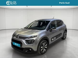 Citroen C3 c3 puretech 83 ch bvm5