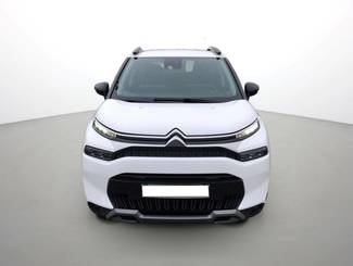 Citroen C3 aircross c3 aircross puretech 130 s&s eat6