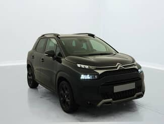 Citroen C3 aircross c3 aircross puretech 110 s&s bvm6