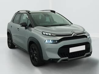 Citroen C3 aircross c3 aircross puretech 110 s&s bvm6