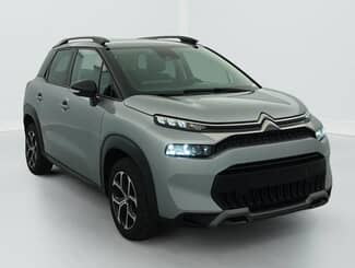 Citroen C3 aircross c3 aircross puretech 110 s&s bvm6
