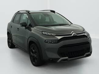 Citroen C3 aircross c3 aircross puretech 110 s&s bvm6