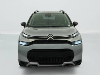 Citroen C3 aircross c3 aircross puretech 110 s&s bvm6