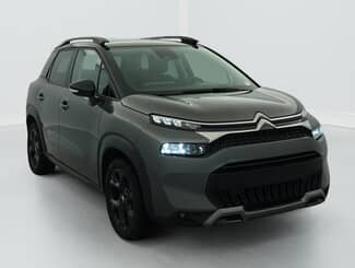 Citroen C3 aircross c3 aircross puretech 110 s&s bvm6