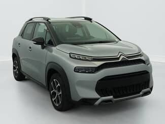 Citroen C3 aircross c3 aircross puretech 110 s&s bvm6