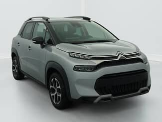 Citroen C3 aircross c3 aircross puretech 110 s&s bvm6