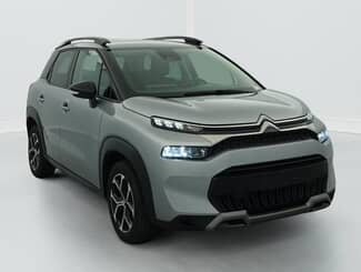 Citroen C3 aircross c3 aircross puretech 110 s&s bvm6