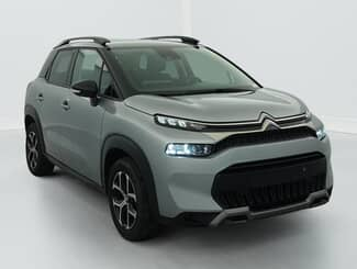 Citroen C3 aircross c3 aircross puretech 110 s&s bvm6