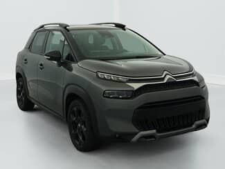 Citroen C3 aircross c3 aircross puretech 110 s&s bvm6