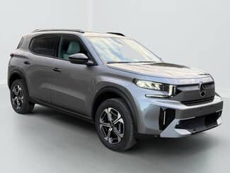 Citroen C3 aircross c3 aircross hybride 145 e-dcs6