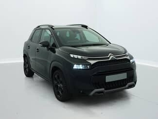 Citroen C3 aircross c3 aircross puretech 110 s&s bvm6