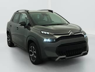 Citroen C3 aircross c3 aircross puretech 110 s&s bvm6