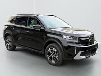 Citroen C3 aircross c3 aircross hybride 145 e-dcs6