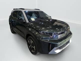 Citroen C3 aircross c3 aircross hybride 145 e-dcs6