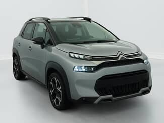 Citroen C3 aircross c3 aircross puretech 110 s&s bvm6