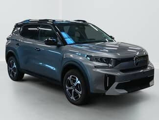 Citroen C3 aircross c3 aircross hybride 145 e-dcs6