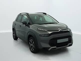 Citroen C3 aircross c3 aircross puretech 110 s&s bvm6