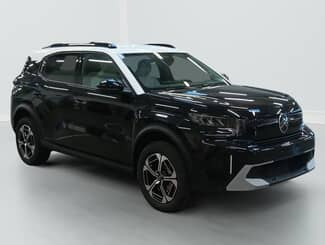 Citroen C3 aircross c3 aircross hybride 145 e-dcs6
