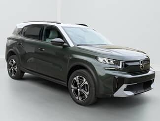 Citroen C3 aircross c3 aircross hybride 145 e-dcs6