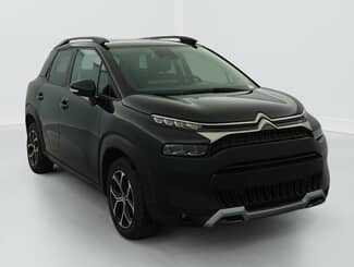 Citroen C3 aircross c3 aircross puretech 110 s&s bvm6