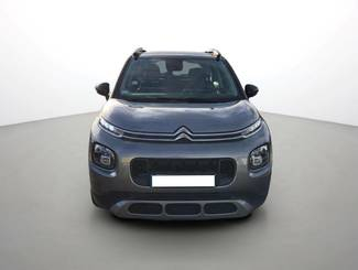 Citroen C3 aircross business c3 aircross bluehdi 100 s&s bvm6