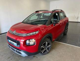 Citroen C3 aircross business c3 aircross bluehdi 110 s&s bvm6