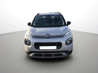 Citroen C3 aircross business c3 aircross bluehdi 110 s&s bvm6