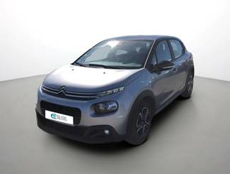 Citroen C3 business c3 bluehdi 100 s&s bvm