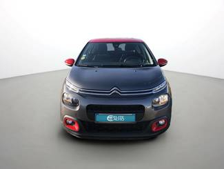 Citroen C3 business c3 bluehdi 100 s&s bvm6