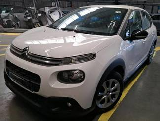 Citroen C3 societe c3 societe bluehdi 100 s&s bvm